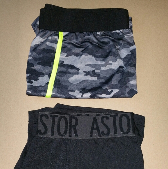 Astor Boxer Briefs - Picture 1 of 3